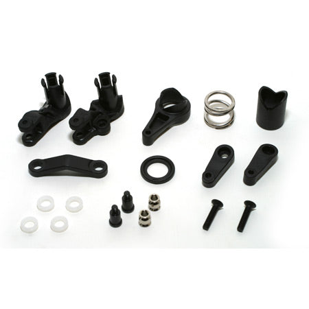 TRAXXAS Steering Bellcrank Assembly - 6845