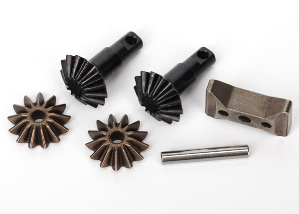 TRAXXAS Diff Internal Gear Set - 6882X