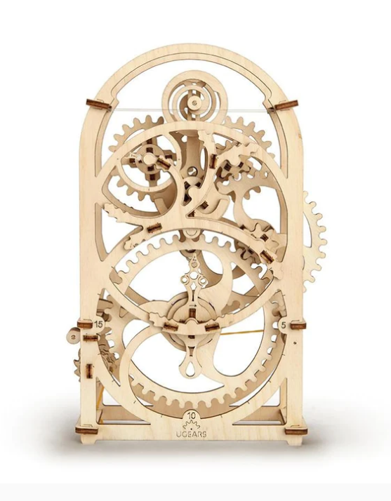 UGEARS Timer - 70004