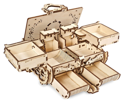 UGEARS Amber Box - 70090