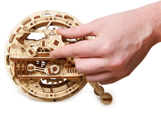 UGEARS Monowheel - 70080