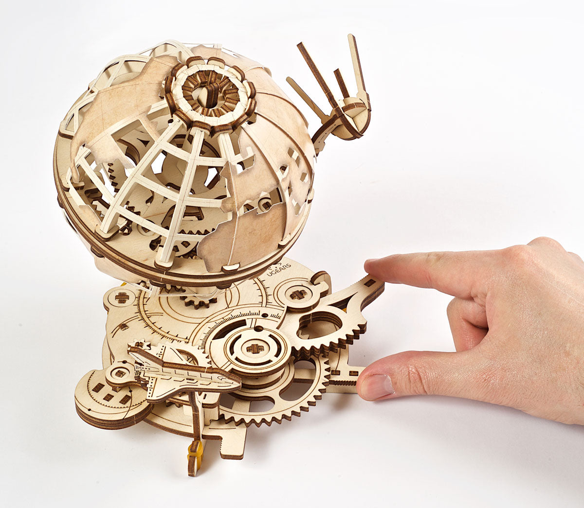 UGEARS Globus - 70128