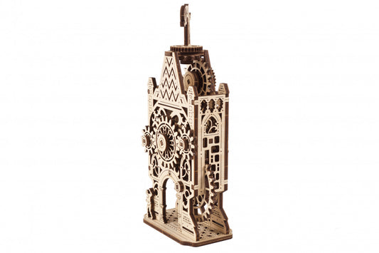UGEARS Old Clock Tower - 70169