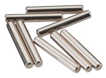 ARRMA 1.7x11mm Pins 8pcs AR713001 - ARAC8002