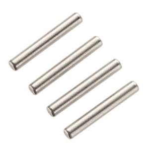 ARRMA 2.5x16.8mm Pins 4pcs AR713009 - ARAC8005