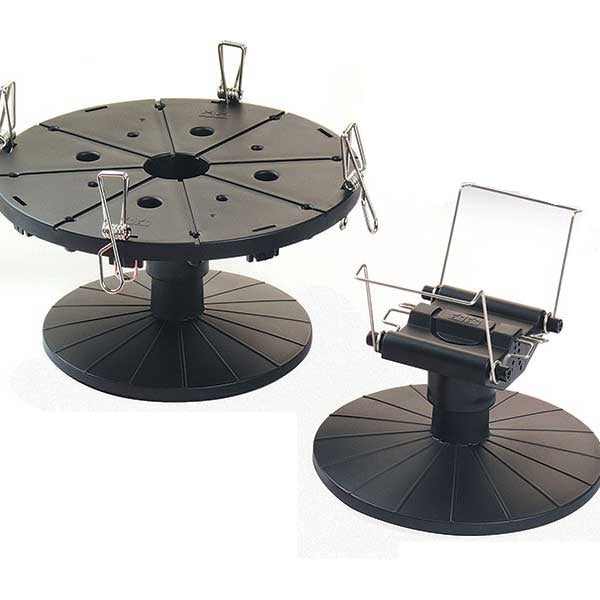 TAMIYA Painting Stand Set 2pcs - 74522