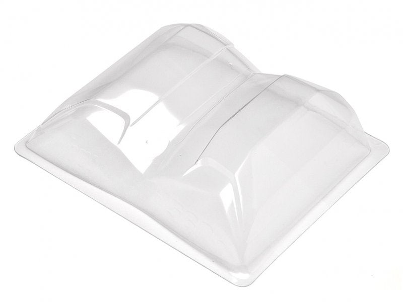 HPI Side Body Panels Clear suit Baja 5B - HPI-7562