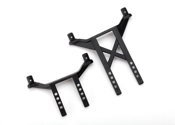 TRAXXAS LaTrax Body Mount Posts Fr & Rr - 7615
