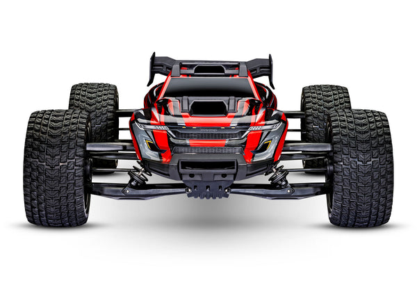 TRAXXAS XRT Red 8S Extreme Brushless X-Truck - 78086-4RED