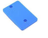 RPM Traxxas Stampede ESC Mounting Plate - Blue 80365