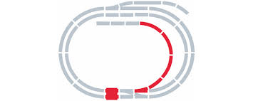 HORNBY Track Extension Pack D Gauge OO - R8224