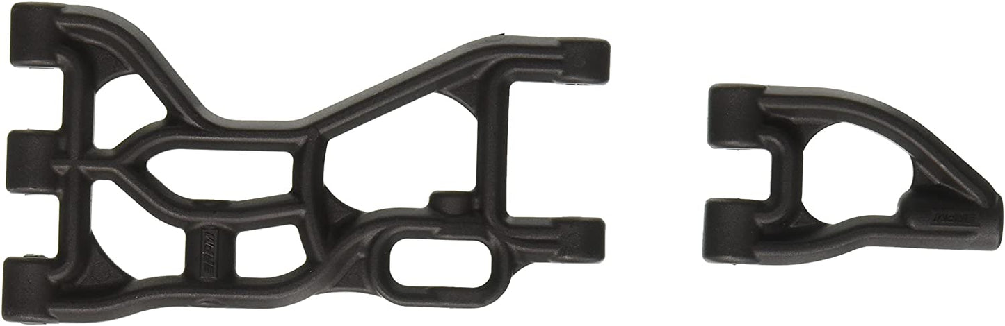 RPM Baja Rr Upp & Low Black Suspension Arms - 82252