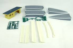 HORNBY Trakmat Accessory Pack No.3 - R8229