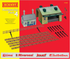 HORNBY Trakmat Accessory Pack No.4 Building - R8230