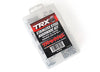 TRAXXAS Hardware Kit Stainless Steel suit TRX-4 - 8298