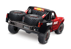 TRAXXAS RIGID RED UDR Truck with Lights 85086-4RGD