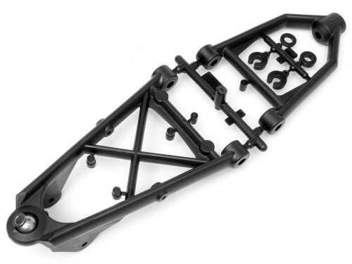 HPI Baja 5B Front Suspension Arm Upper & Lower - HPI-85400