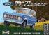 REVELL Ford Bronco Early 70s 1:25 - 14320