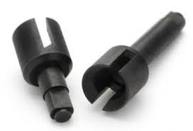 HPI Fr/Rr Diff Gear Shaft Cups suit Sprint 2 2pcs - HPI-86015