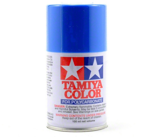 TAMIYA PS-30 Brilliant Blue Spray 100ml - T86030