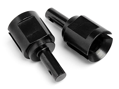 HPI Super HD Diff Outdrive Cups suit Savage X/ XL 2pcs - HPI-86248