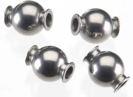 HPI 14x17mm Pivot Ball Set suit Baja 5B 4pcs - HPI-86425