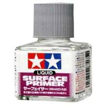 TAMIYA Liquid Surface Primer 40ml - 87075