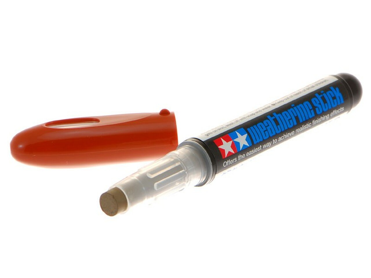 TAMIYA Weathering Stick Mud - 87081