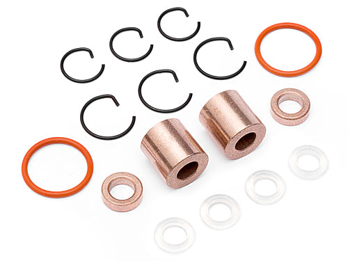 HPI VVC/ HD Shock Maintenance Set suit Baja 5B - HPI-87566