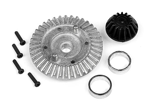 HPI 15/38T Diff Gear Set suit E10 - HPI-88000