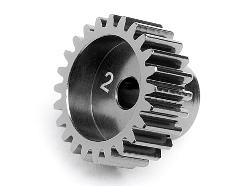 HPI 24T 0.6P Pinion Gear - HPI-88024