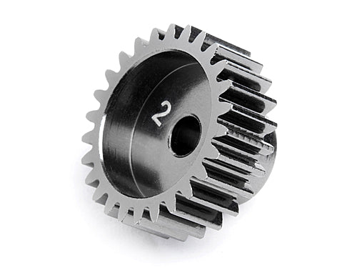 HPI 26T 0.6P Pinion Gear - HPI-88026