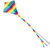 Windspeed Single Line Kite Small Diamond - WS881