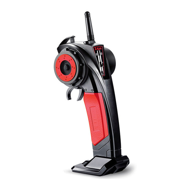 TRC 1:12 2.4G Transmitter suit MT12/ DT12 V.1 - 9115-ZJ08