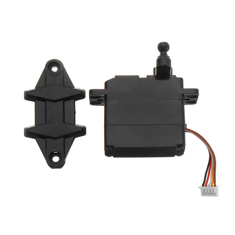 TRC 1:10 Steering Servo w/ Bracket suit Sprint - 9125-ZJ04