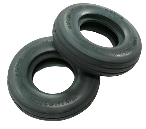 TAMIYA Fr Tyre Frog/ Hornet/ Sand Scorcher/ Grasshopper 2pcs - 9805033