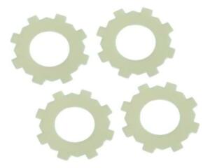 ARRMA Slipper Pad 4pcs AR310908 - ARA310908
