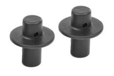 TEAM CORALLY Body Post 2pcs - C-00180-024