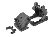 TEAM CORALLY Gearbox Case Set - C-00180-033