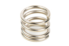 TEAM CORALLY Servo Saver Spring 1pc - C-00180-216