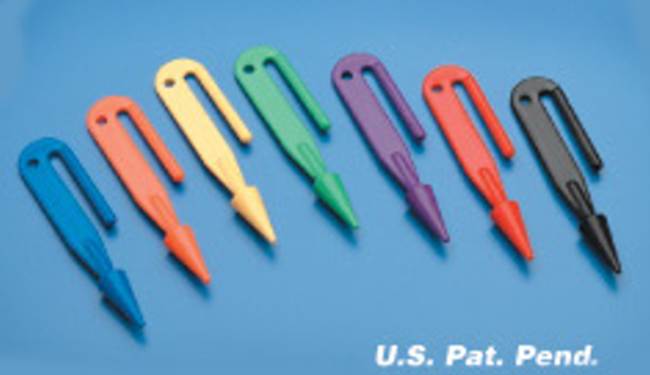 DUBRO Black Engine Kwik Stop 1pc - DBR2226