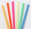 DUBRO Antenna Tube Assorted Neon Colours 6pcs - DBR2355