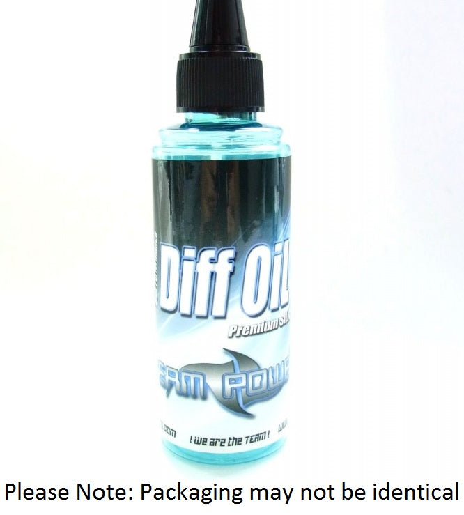 RCG Diff Oil 100000wt - RCG-DIFFOIL-100000