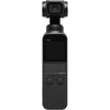 DJI OSMO Pocket 4K 3 Axis Gimbal Camera - DJIOSMOPOCKET