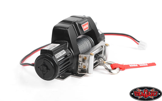 RC4WD 1:10 Scale Warn Winch 9.5CTI-S - Z-E0119