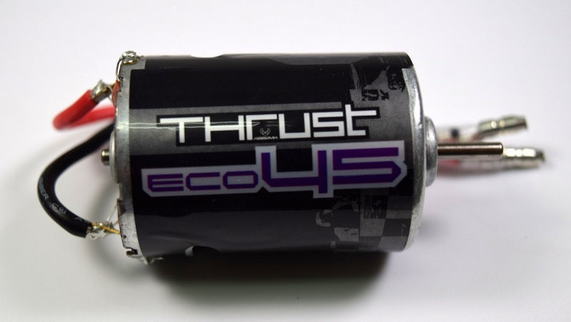 ABSIMA 45T Brushed Thrust Motor - AB2310064