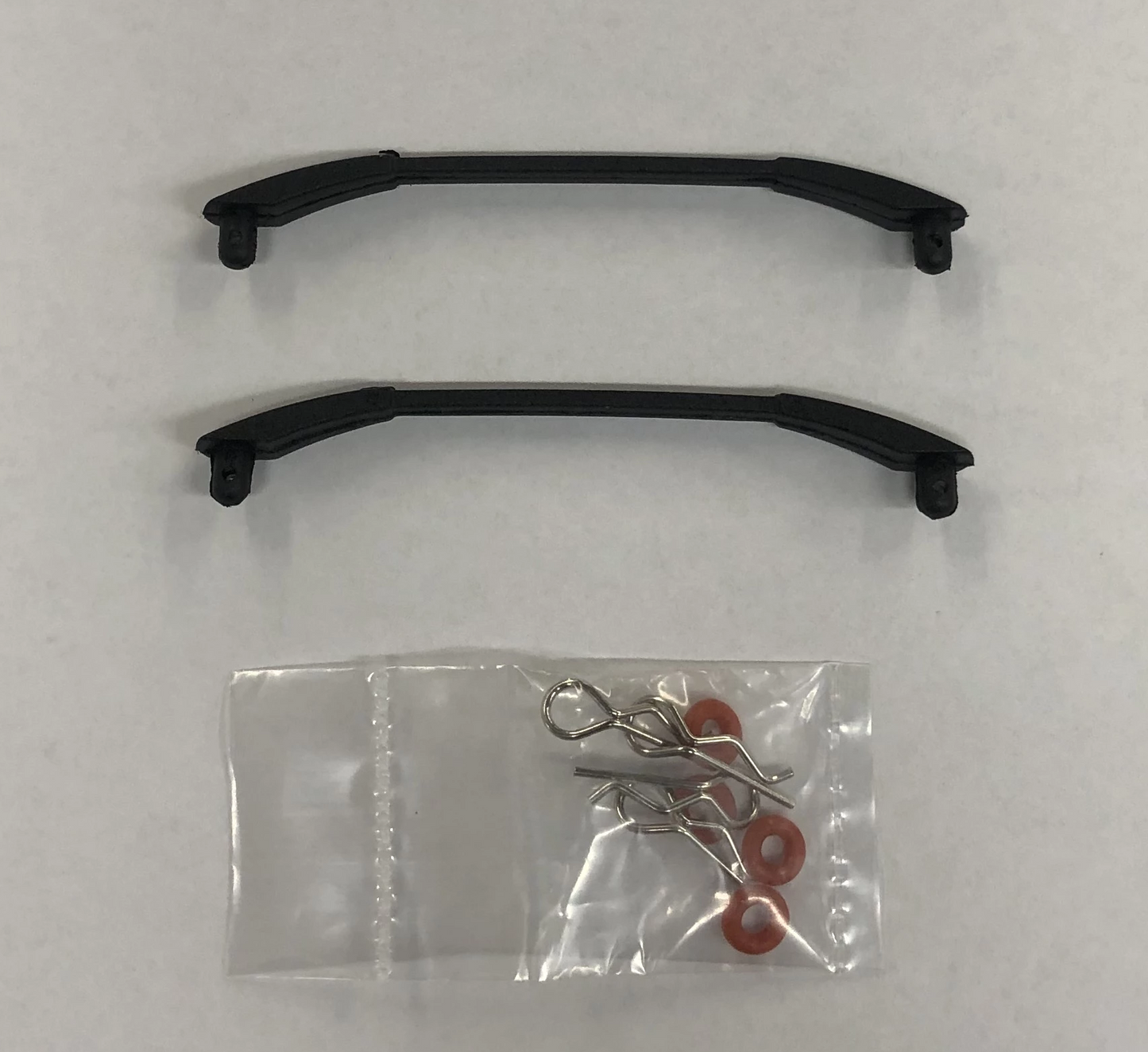 TEAM LAZER Roof Bar 2pcs - TL-LAH526