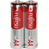FUJITSU AA Alkaline Batteries 2pck Wrap - LR6(2S)FU