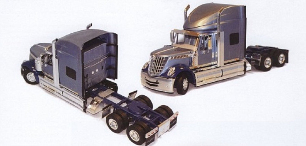 MOEBIUS 2010 International Lonestar 1:25 - MOE1300