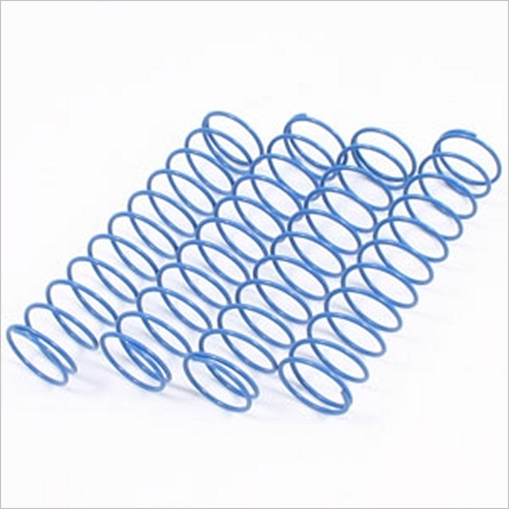 HOBAO Hyper 10SC Shock Spring Set Long 4pcs - HB-11039